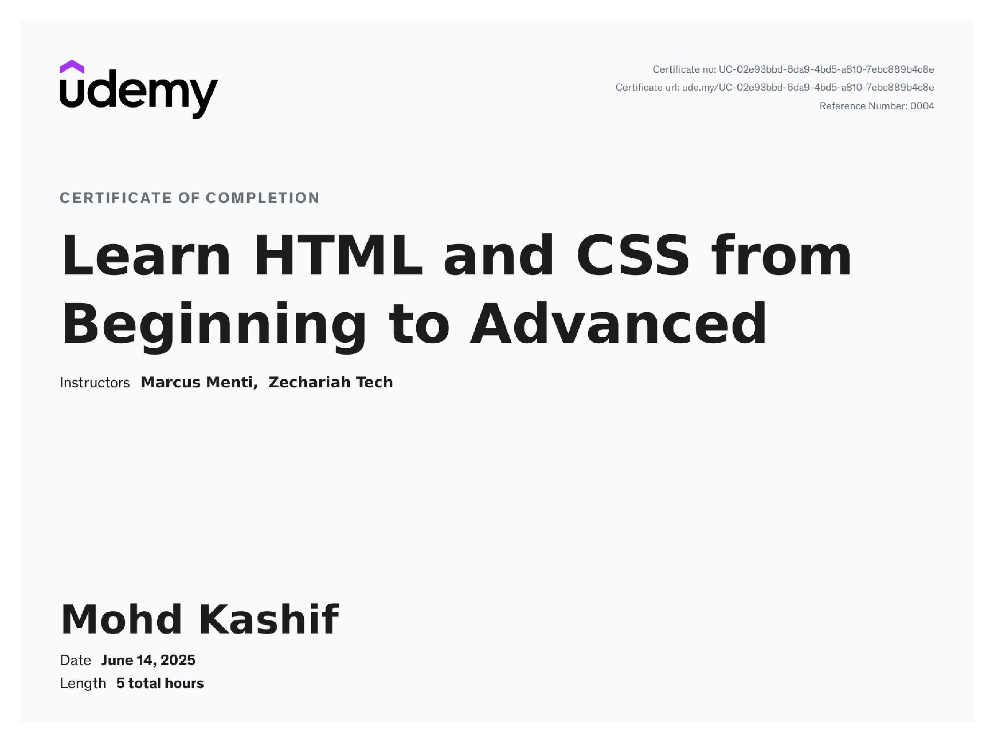 Udemy